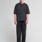 Men's Long Solid Colour Jeans Trousers