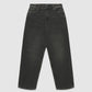 Men's Long Solid Colour Jeans Trousers