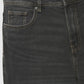 Men's Long Solid Colour Jeans Trousers