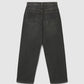 Men's Long Solid Colour Jeans Trousers