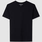 Men's Plain Colour Short Sleeve T-Shirt
