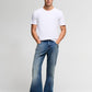 Men's Plain Colour Short Sleeve T-Shirt