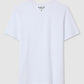 Men's Plain Colour Short Sleeve T-Shirt