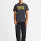 Men's Printed Short-Sleeve T-Shirt