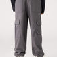 Plain Long Trousers for Boys