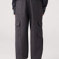 Plain Long Trousers for Boys