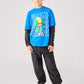 Plain Long Trousers for Boys