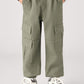 Plain Long Trousers for Boys