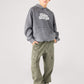 Plain Long Trousers for Boys