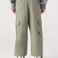 Plain Long Trousers for Boys