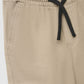 Plain Long Trousers for Boys