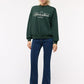 Women's Long Solid Colour Jeans Trousers
