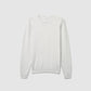 Men's Plain Crew Neck Sweater