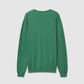 Men's Plain Crew Neck Sweater