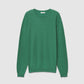 Men's Plain Crew Neck Sweater