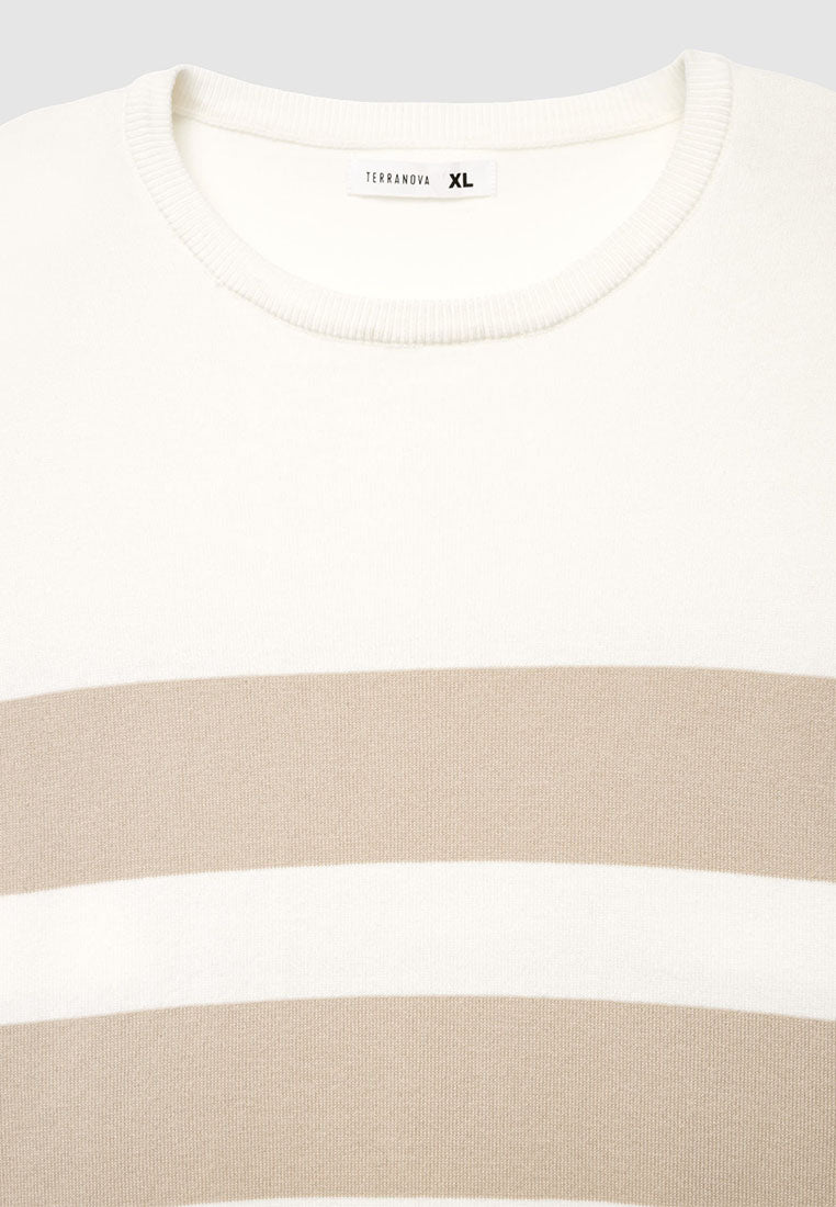 Men's Patterned Shirt