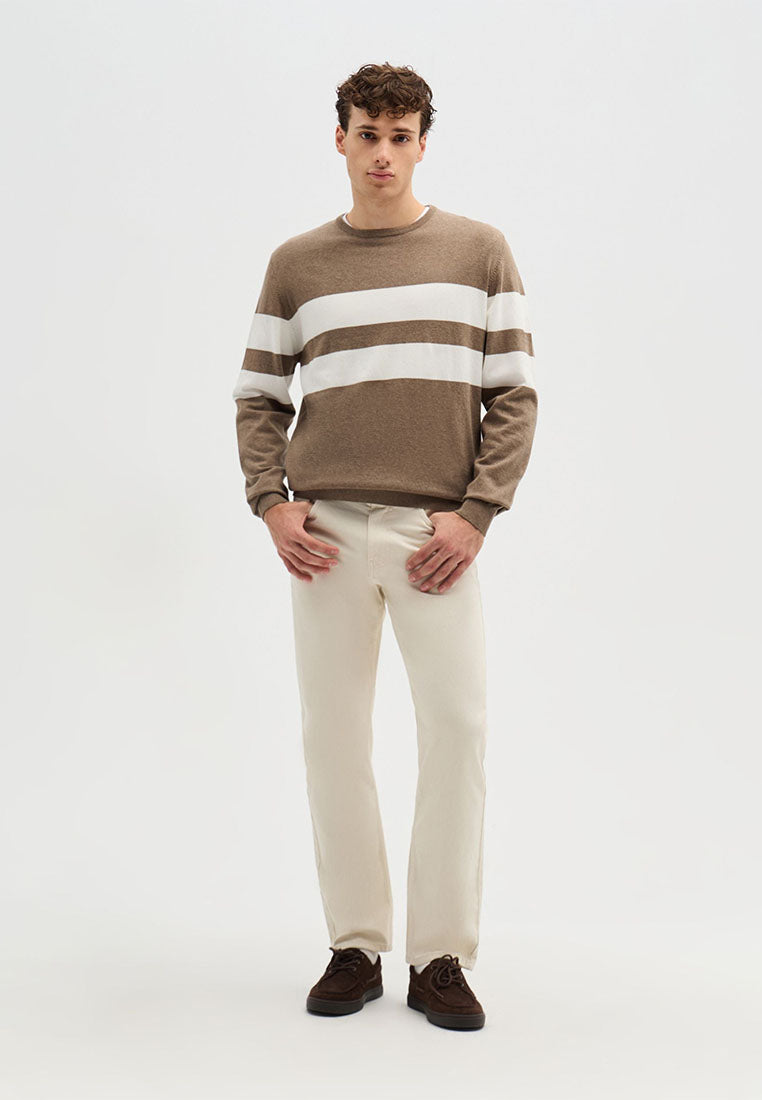 Men's Patterned Shirt