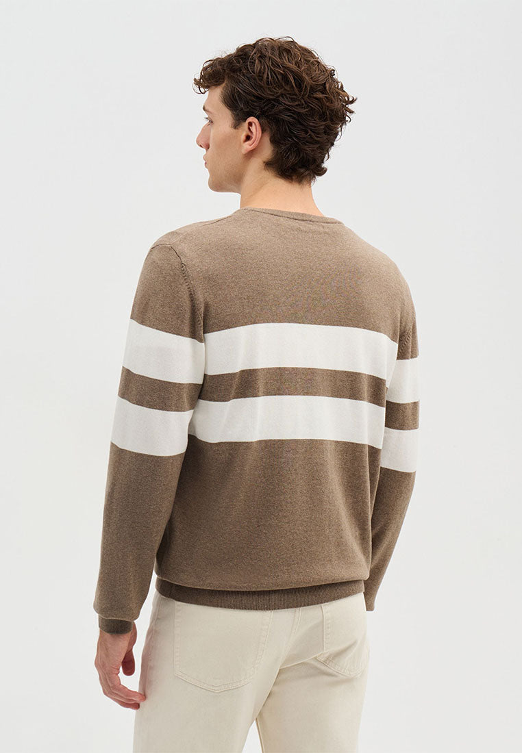 Men's Patterned Shirt