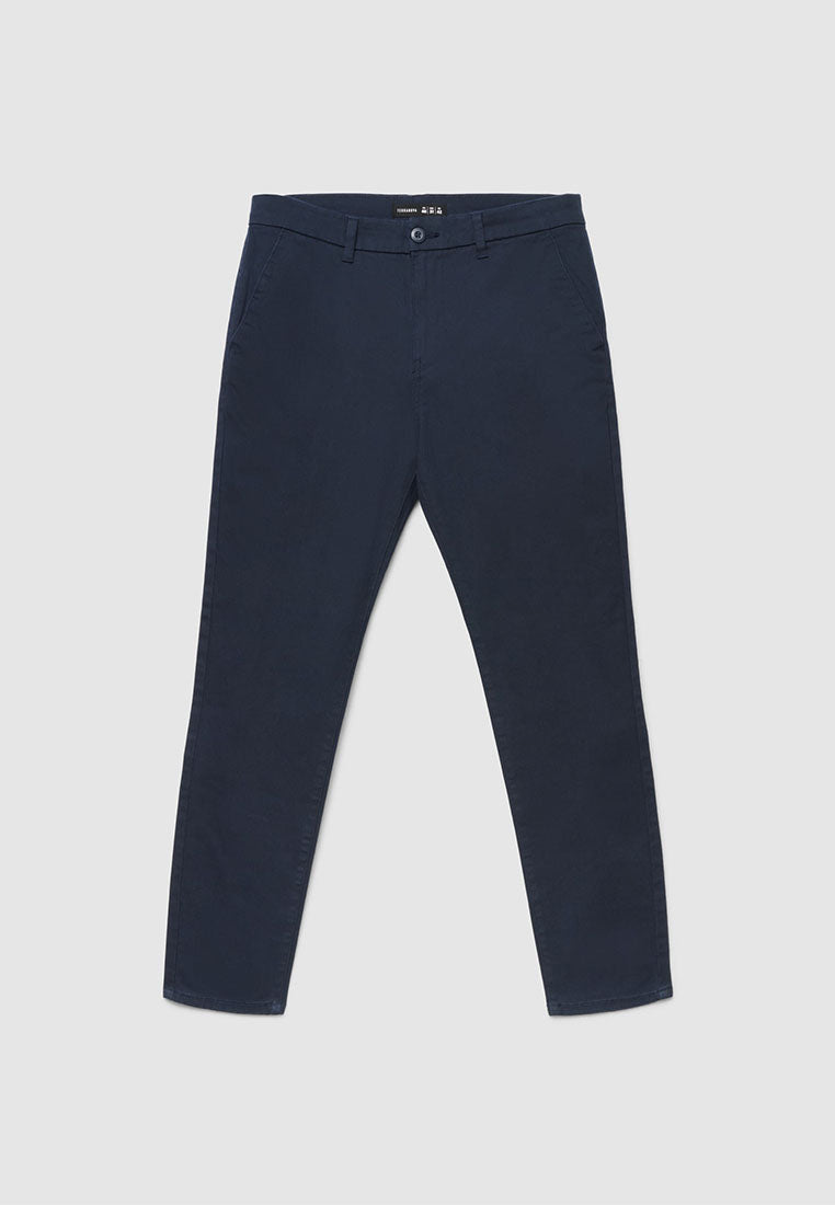 Men's Lightweight Twill Trousers