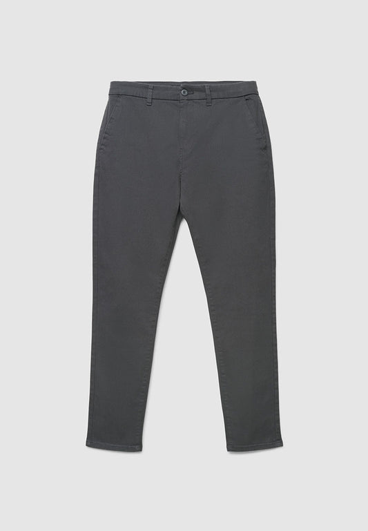 Men's Lightweight Twill Trousers