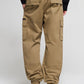 Men's Plain Long Trousers