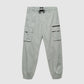 Men's Plain Long Trousers
