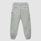 Men's Plain Long Trousers