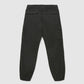 Men's Plain Long Trousers