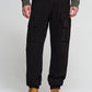 Men's Plain Long Trousers