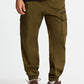 Men's Plain Long Trousers