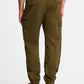 Men's Plain Long Trousers