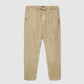 Men's Plain Long Trousers