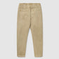 Men's Plain Long Trousers