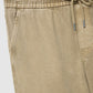 Men's Plain Long Trousers