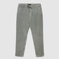 Men's Plain Long Trousers