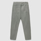 Men's Plain Long Trousers