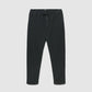 Men's Plain Long Trousers