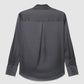 Women's Plain Colour Long Sleeve Shirt