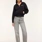 Womens Patterned Sweatshirt