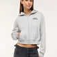 Womens Patterned Sweatshirt