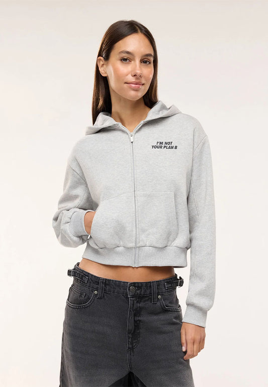 Womens Patterned Sweatshirt
