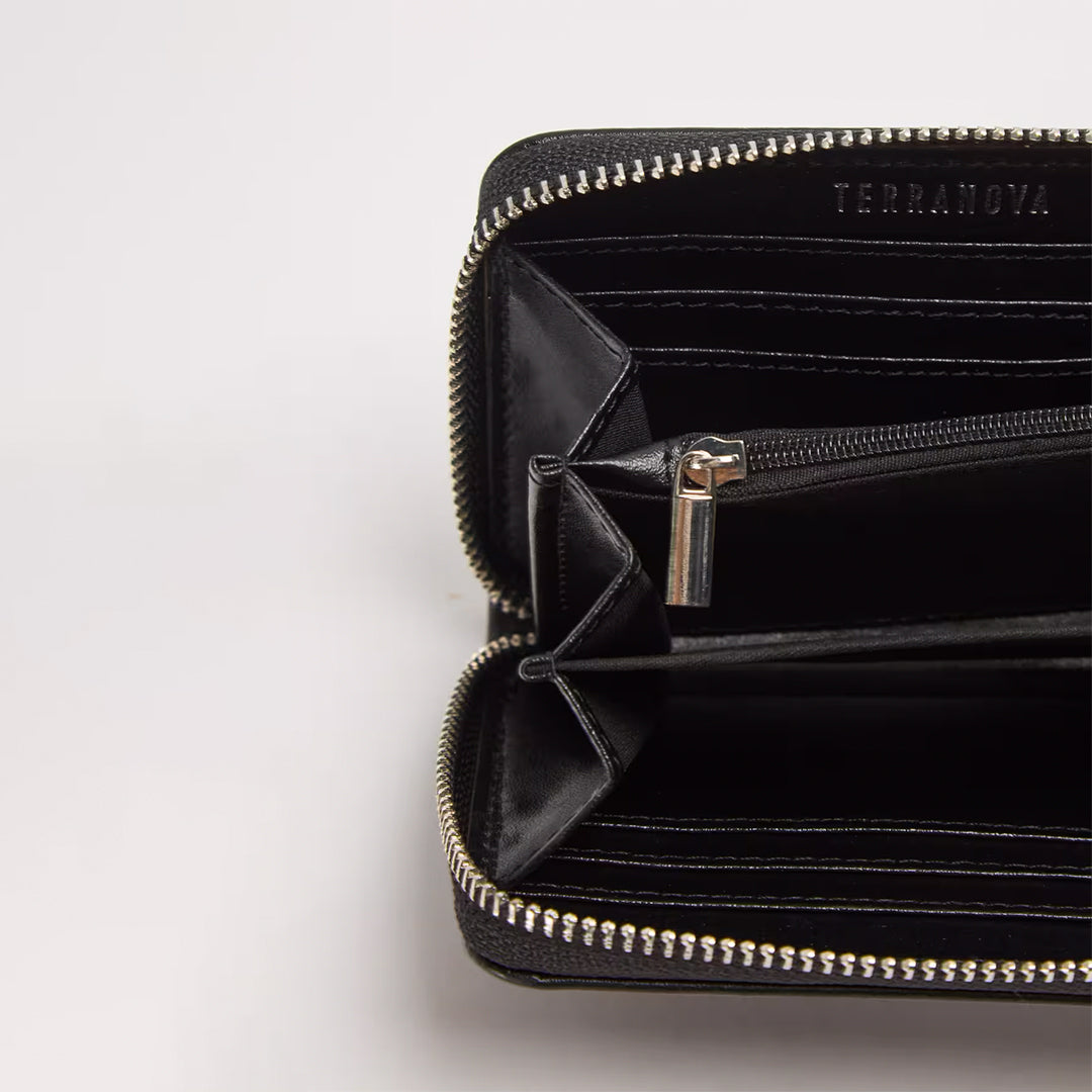 Buy The Tannery Manila Kena Leather Coin Purse 2024 Online | ZALORA  Philippines