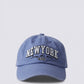 Woman Small-Hat