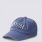 Woman Small-Hat