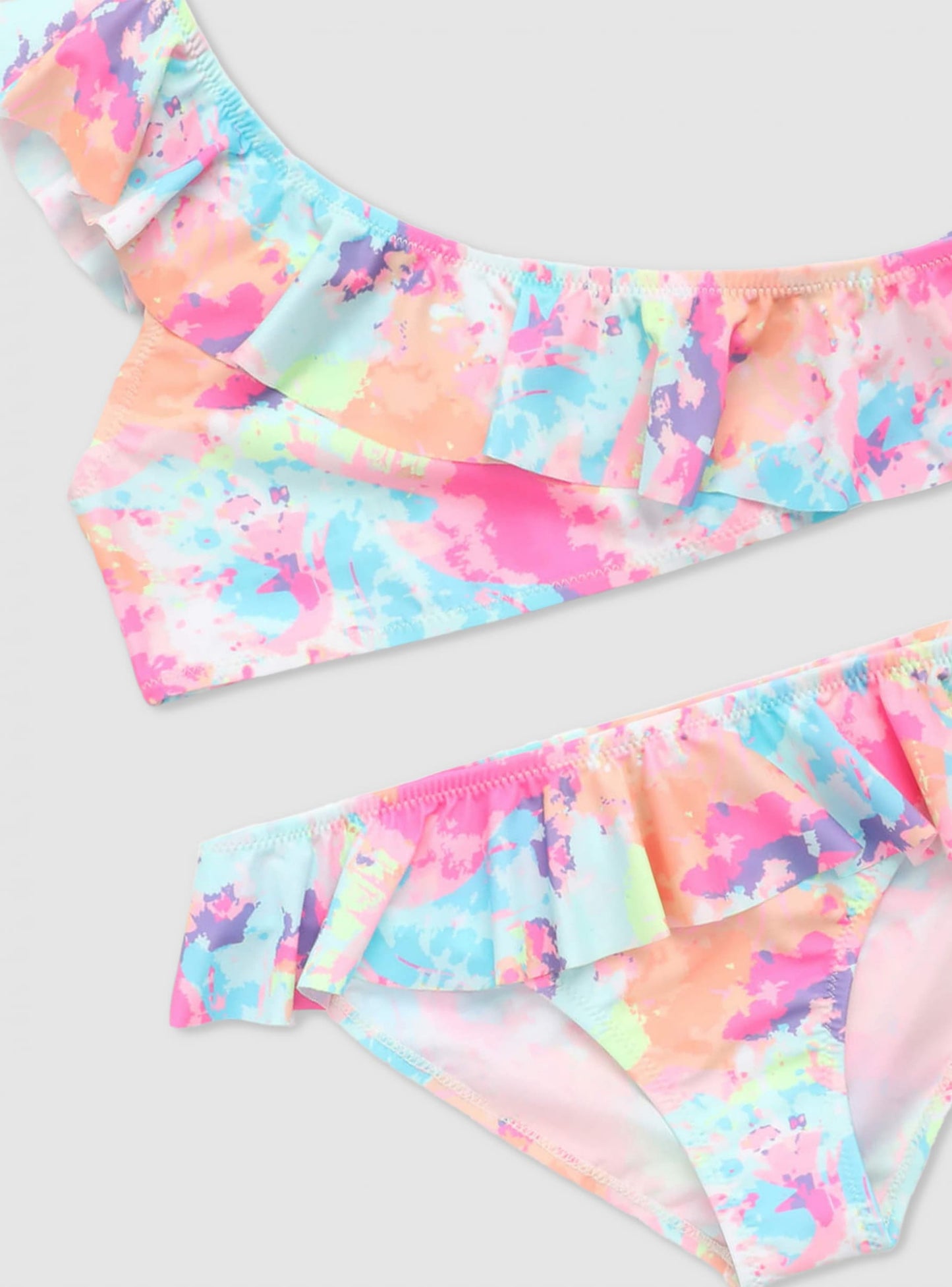 Kids Girls Bikini briefs