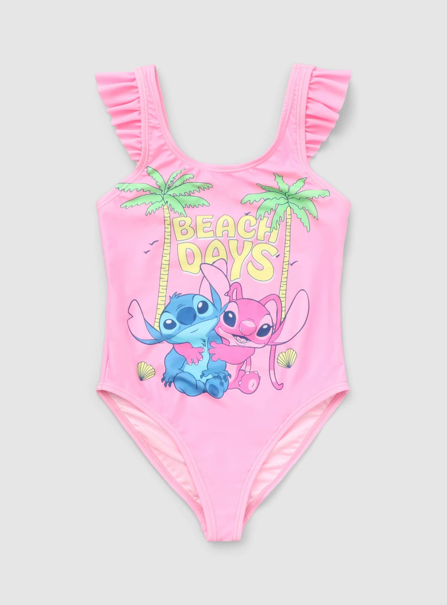 Kids Girls Bikini briefs