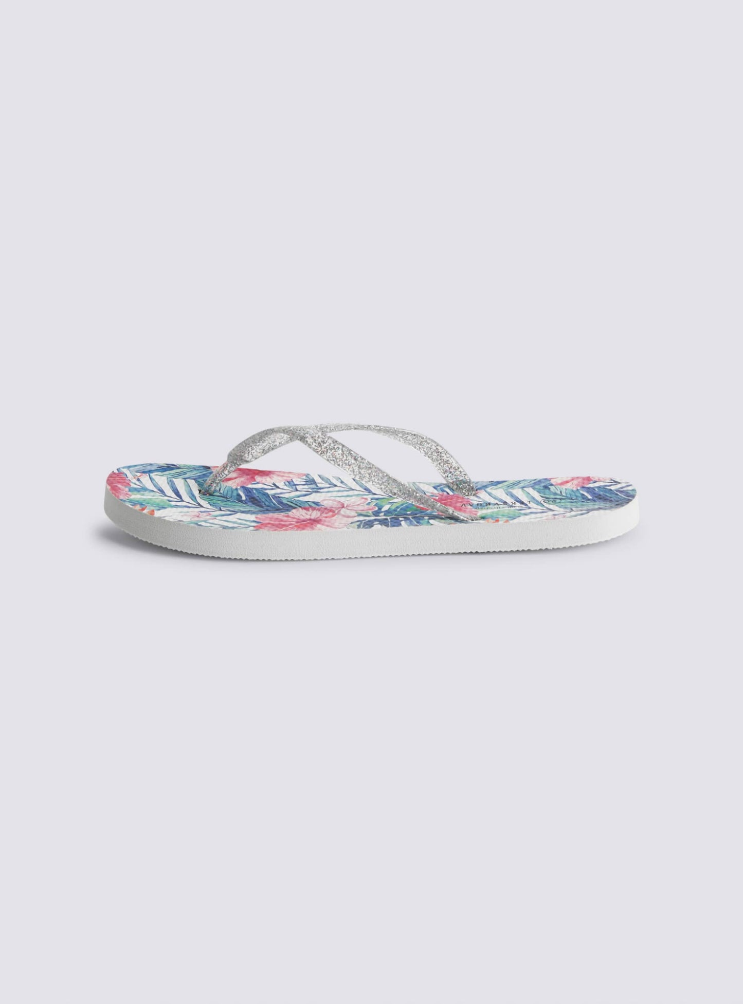Woman Footwear