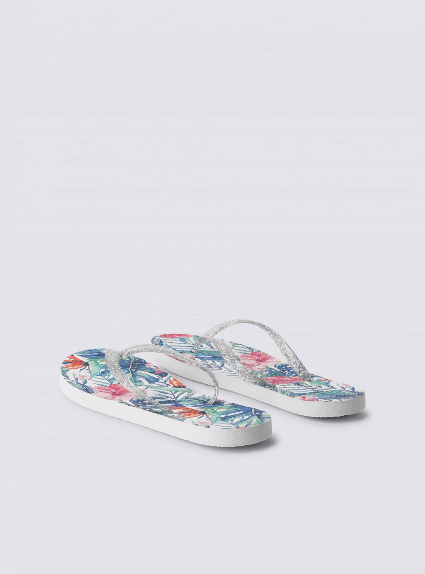 Woman Footwear