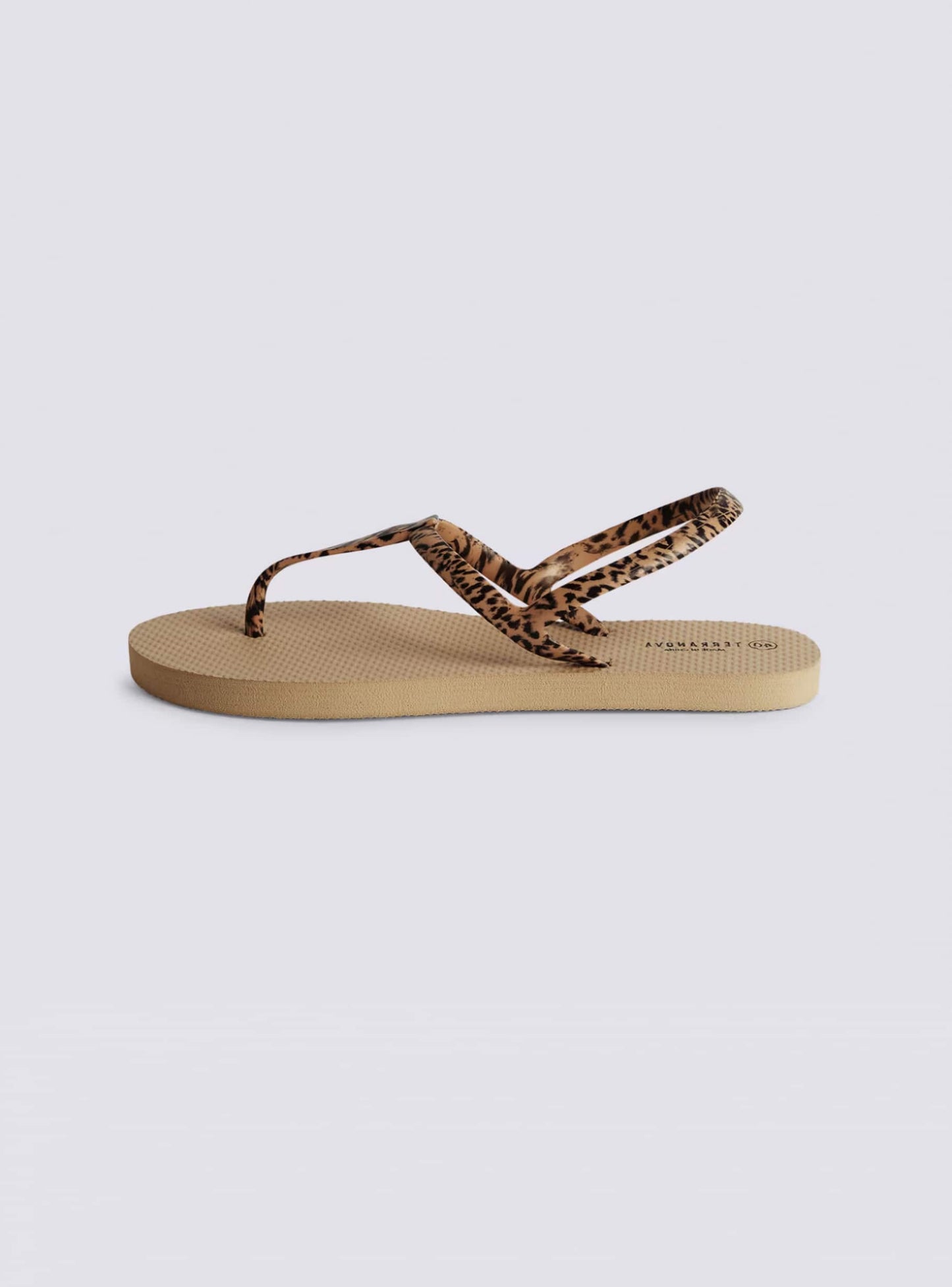 Woman Footwear