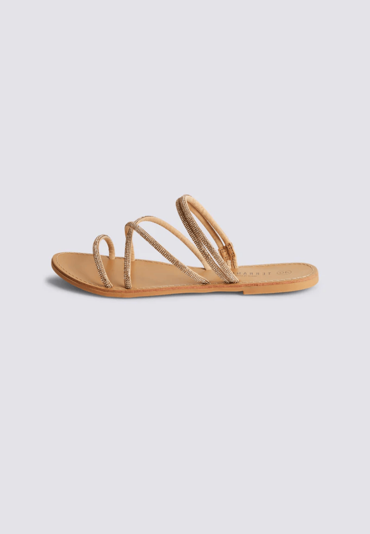 Woman Footwear